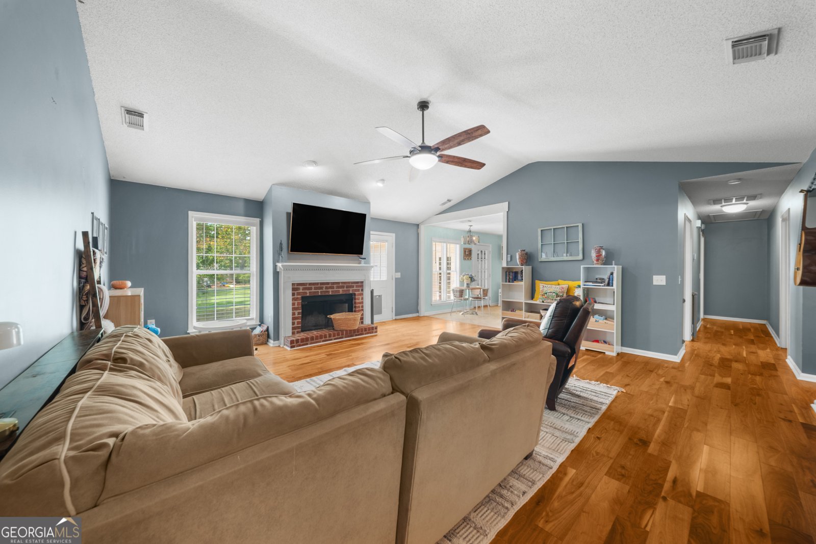 902 Brittany Lane Statesboro - Photo 8