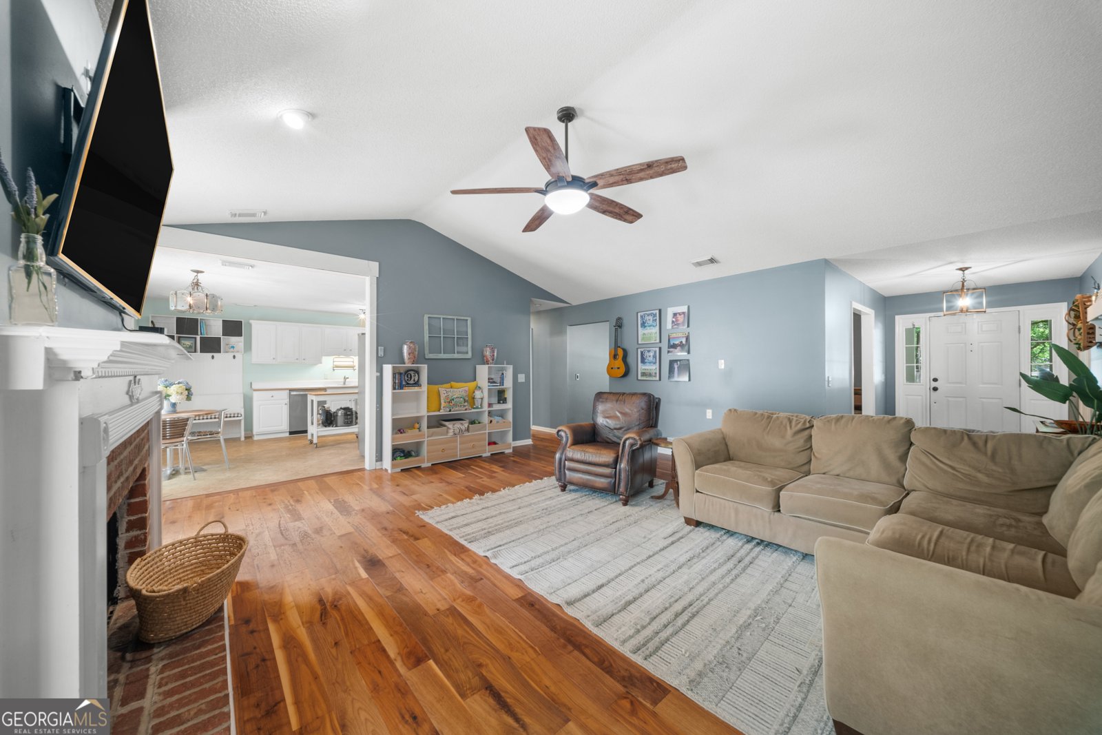 902 Brittany Lane Statesboro - Photo 9
