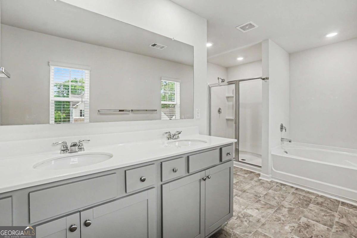 4840 Golden Finch Lane Powder Springs - Photo 18