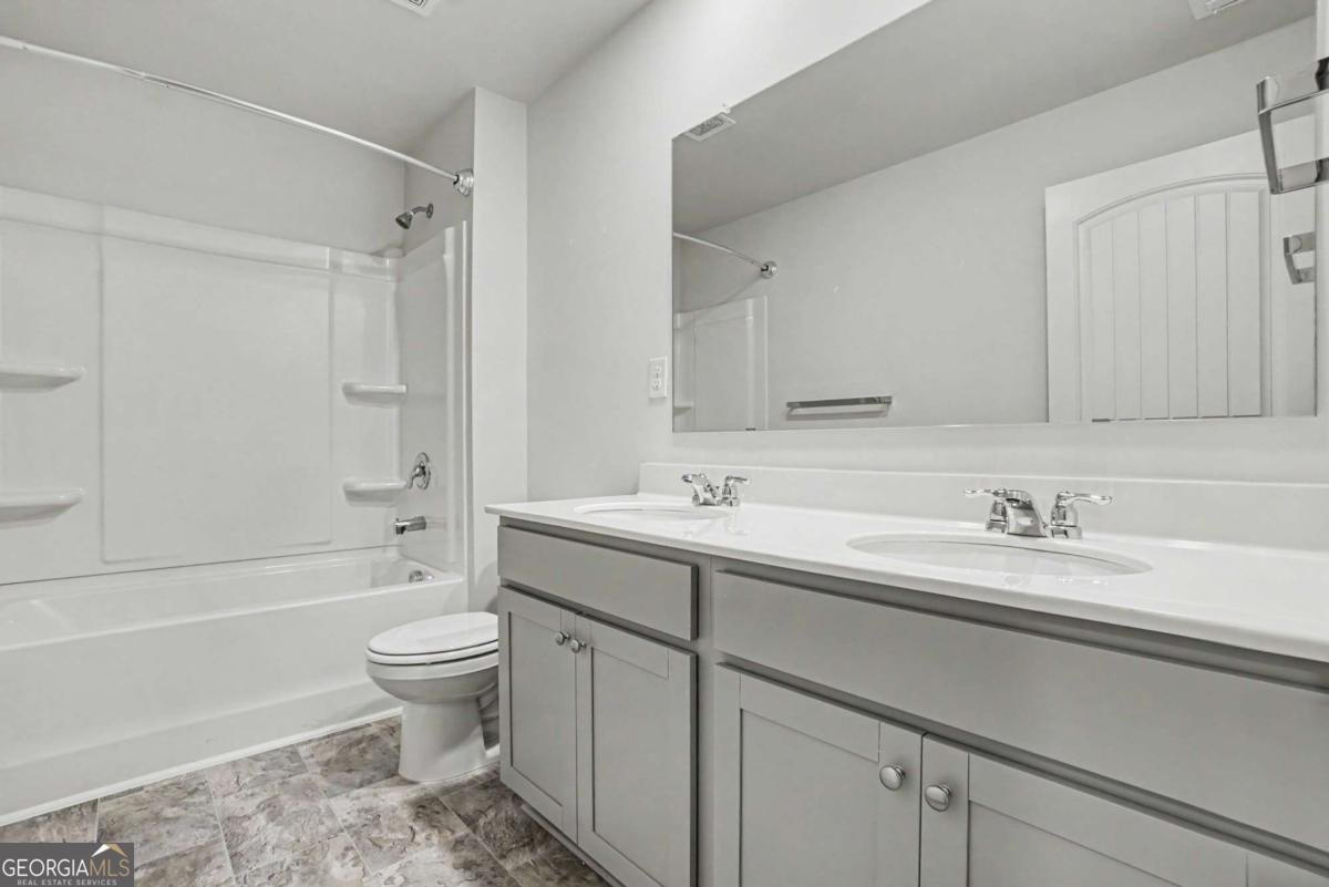 4840 Golden Finch Lane Powder Springs - Photo 20