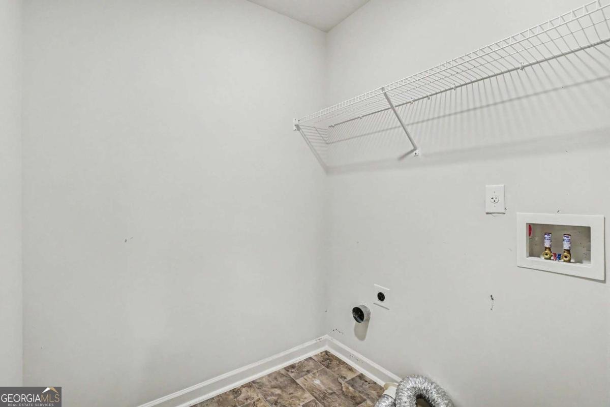4840 Golden Finch Lane Powder Springs - Photo 21