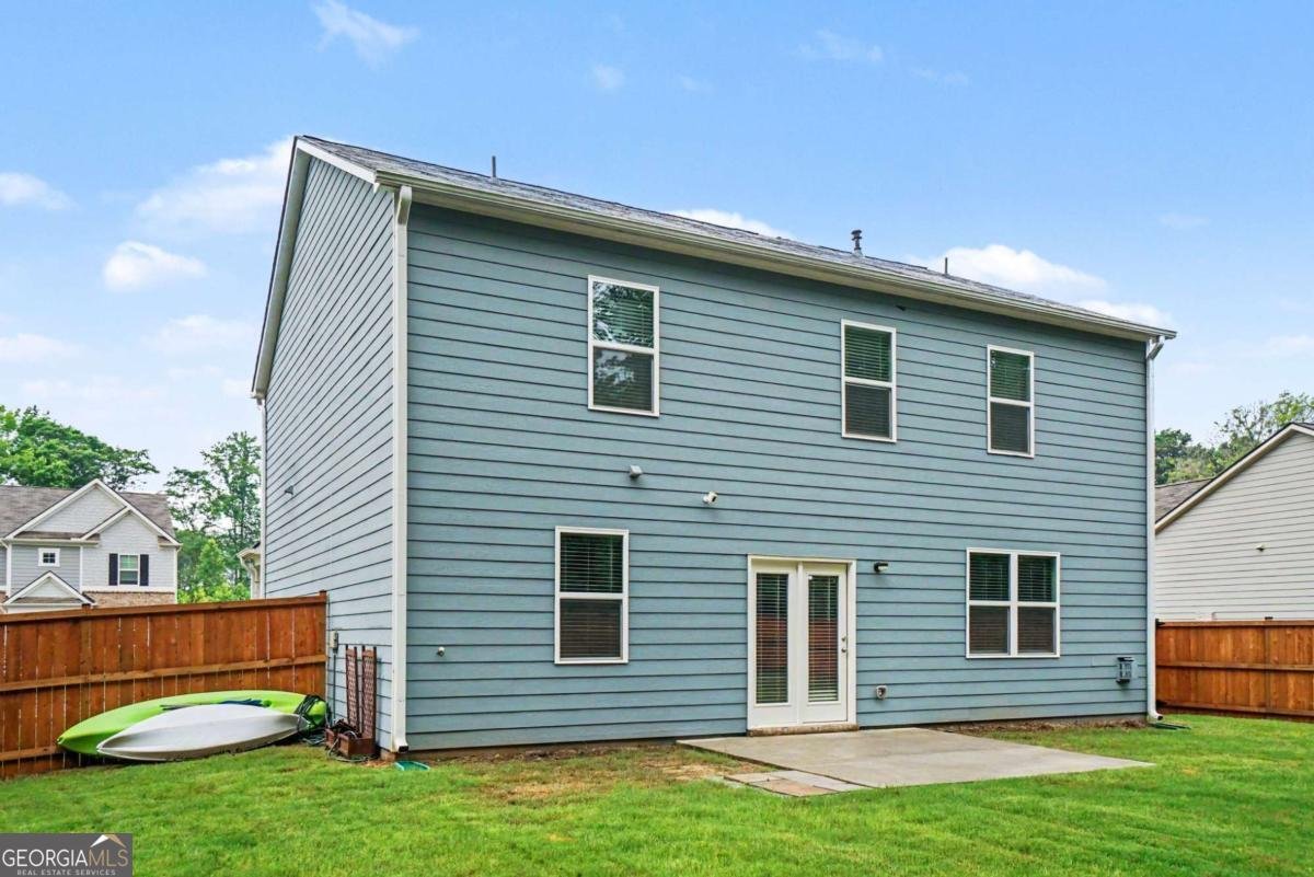 4840 Golden Finch Lane Powder Springs - Photo 22