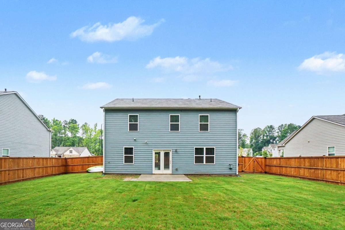 4840 Golden Finch Lane Powder Springs - Photo 23