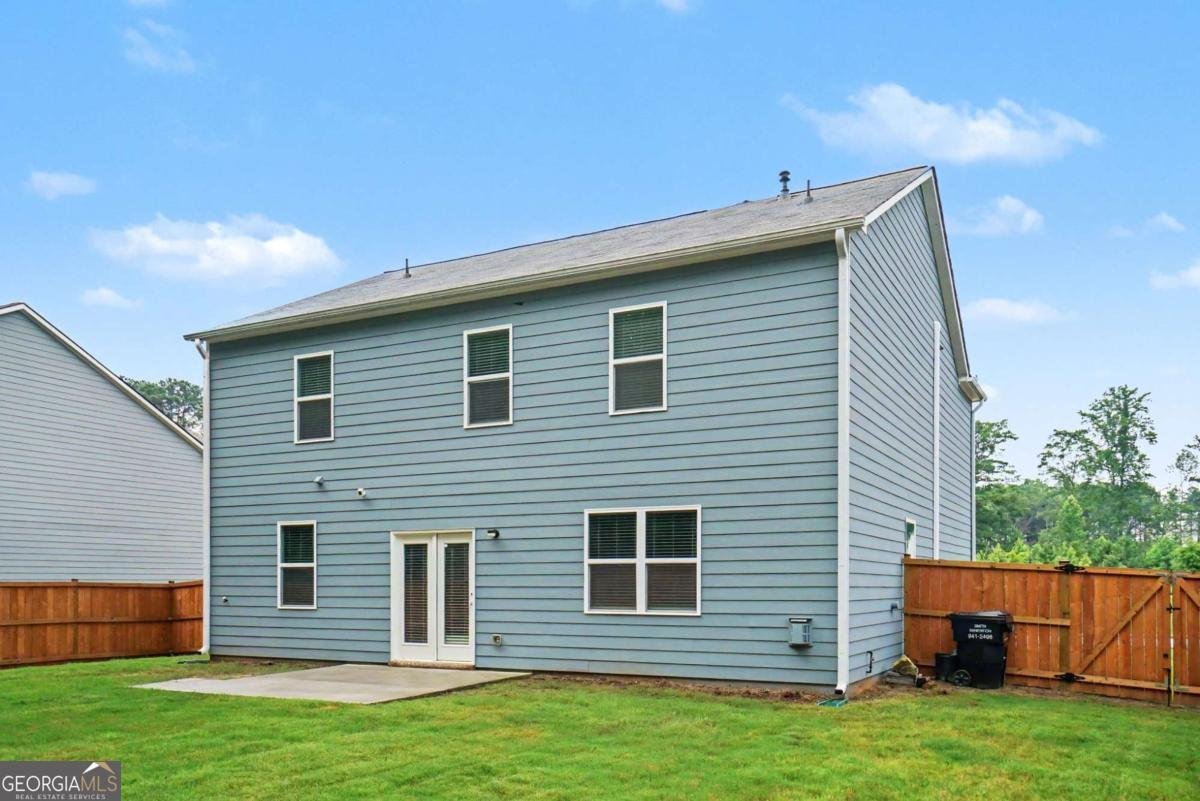 4840 Golden Finch Lane Powder Springs - Photo 24