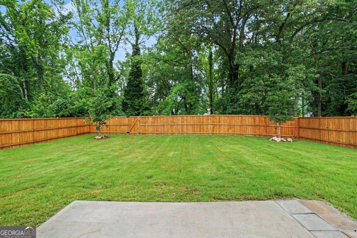 4840 Golden Finch Lane Powder Springs - Photo 25
