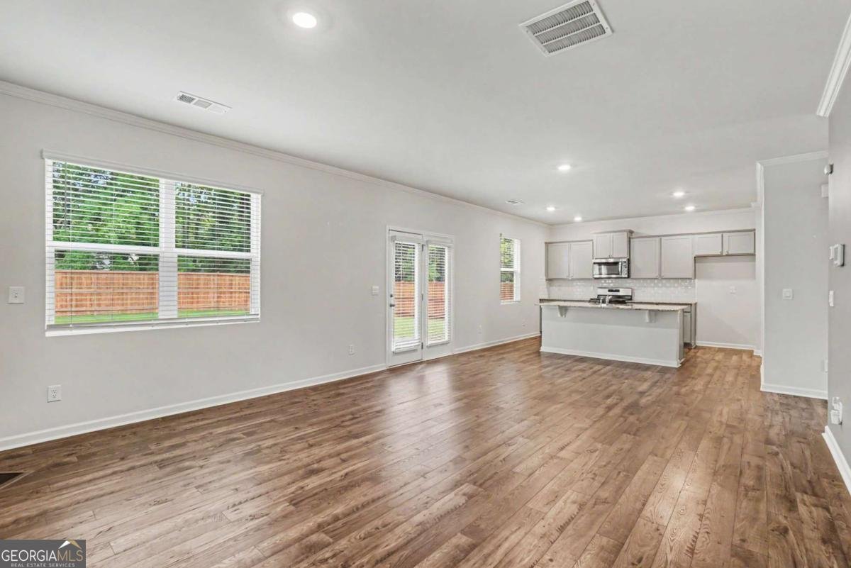 4840 Golden Finch Lane Powder Springs - Photo 6