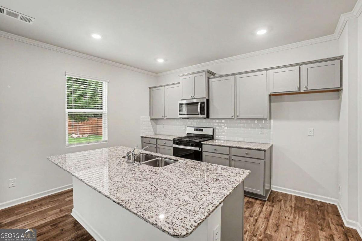 4840 Golden Finch Lane Powder Springs - Photo 7