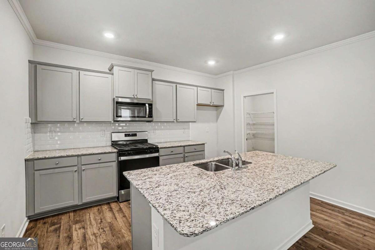 4840 Golden Finch Lane Powder Springs - Photo 8