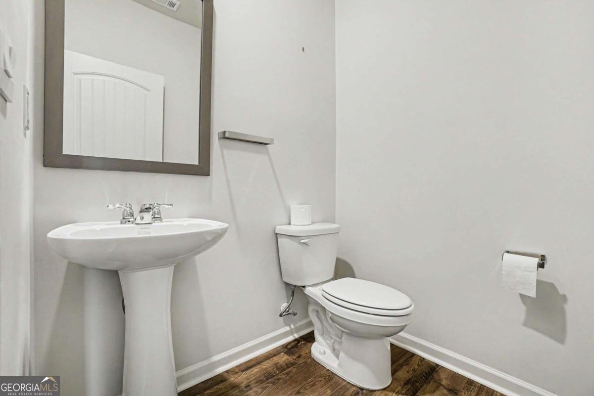 4840 Golden Finch Lane Powder Springs - Photo 9