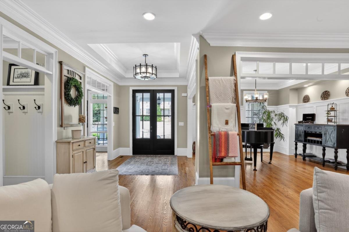 2410 Black Swan Lane Acworth - Photo 10