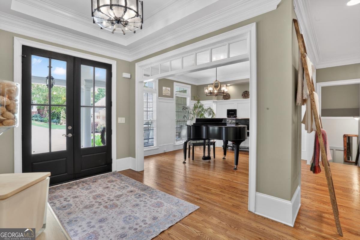 2410 Black Swan Lane Acworth - Photo 11