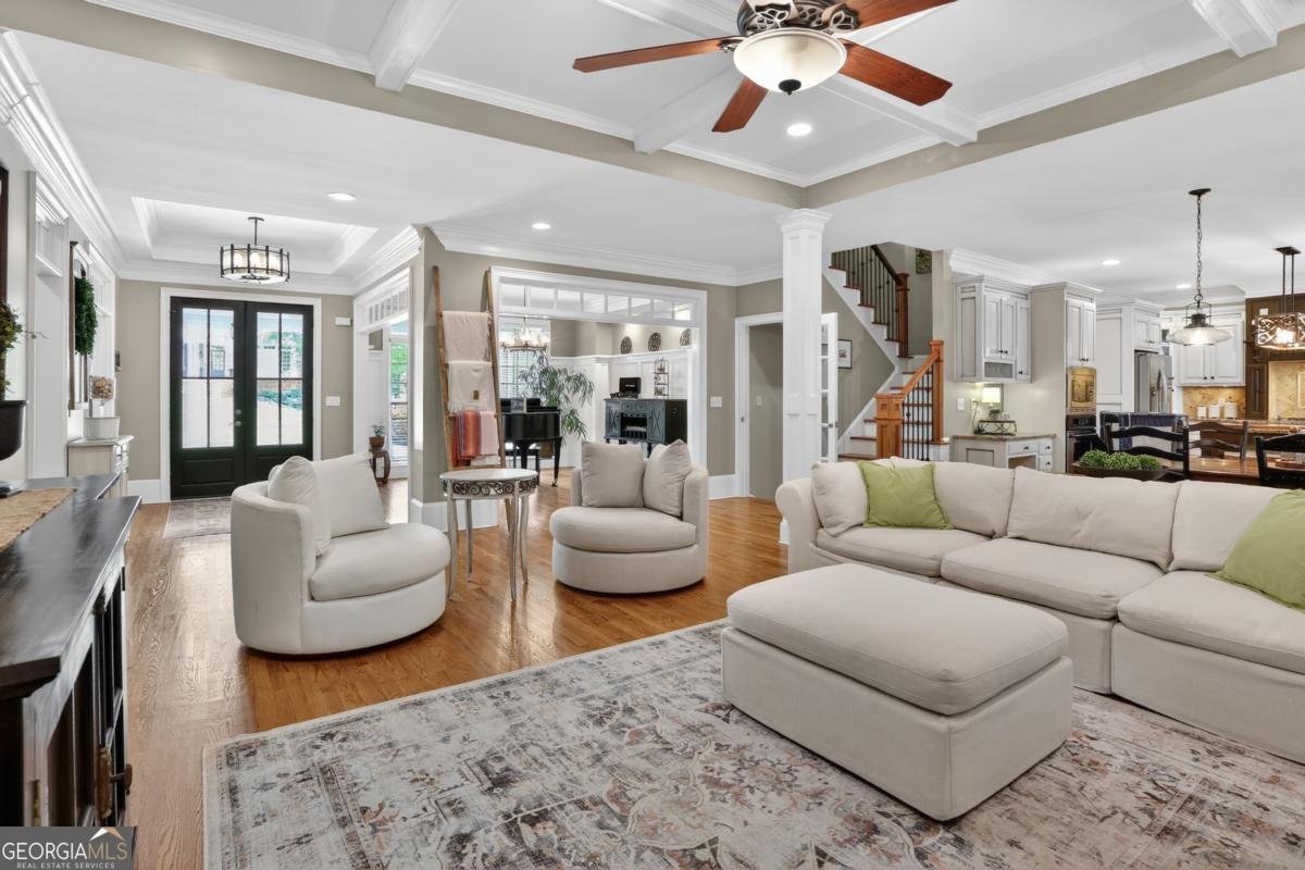 2410 Black Swan Lane Acworth - Photo 13
