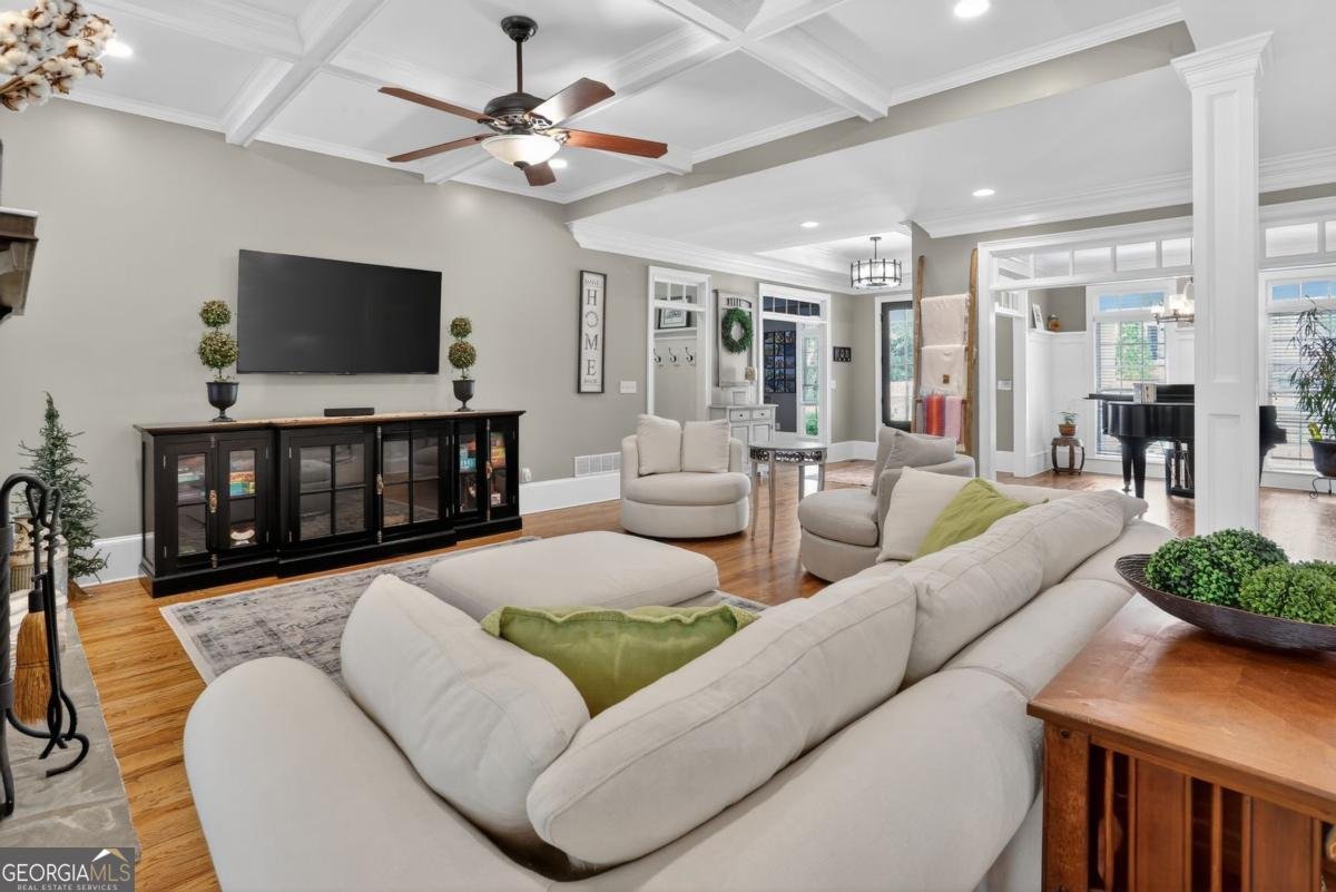 2410 Black Swan Lane Acworth - Photo 14