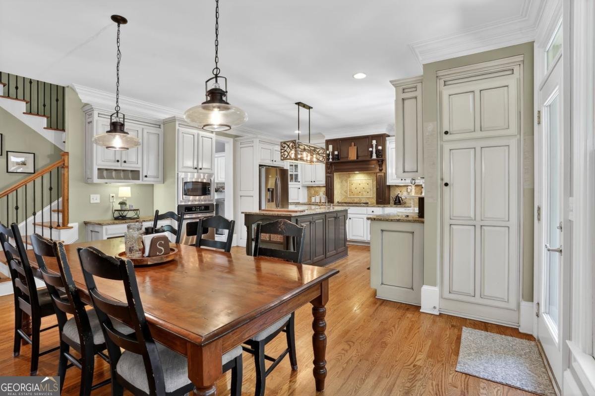 2410 Black Swan Lane Acworth - Photo 16