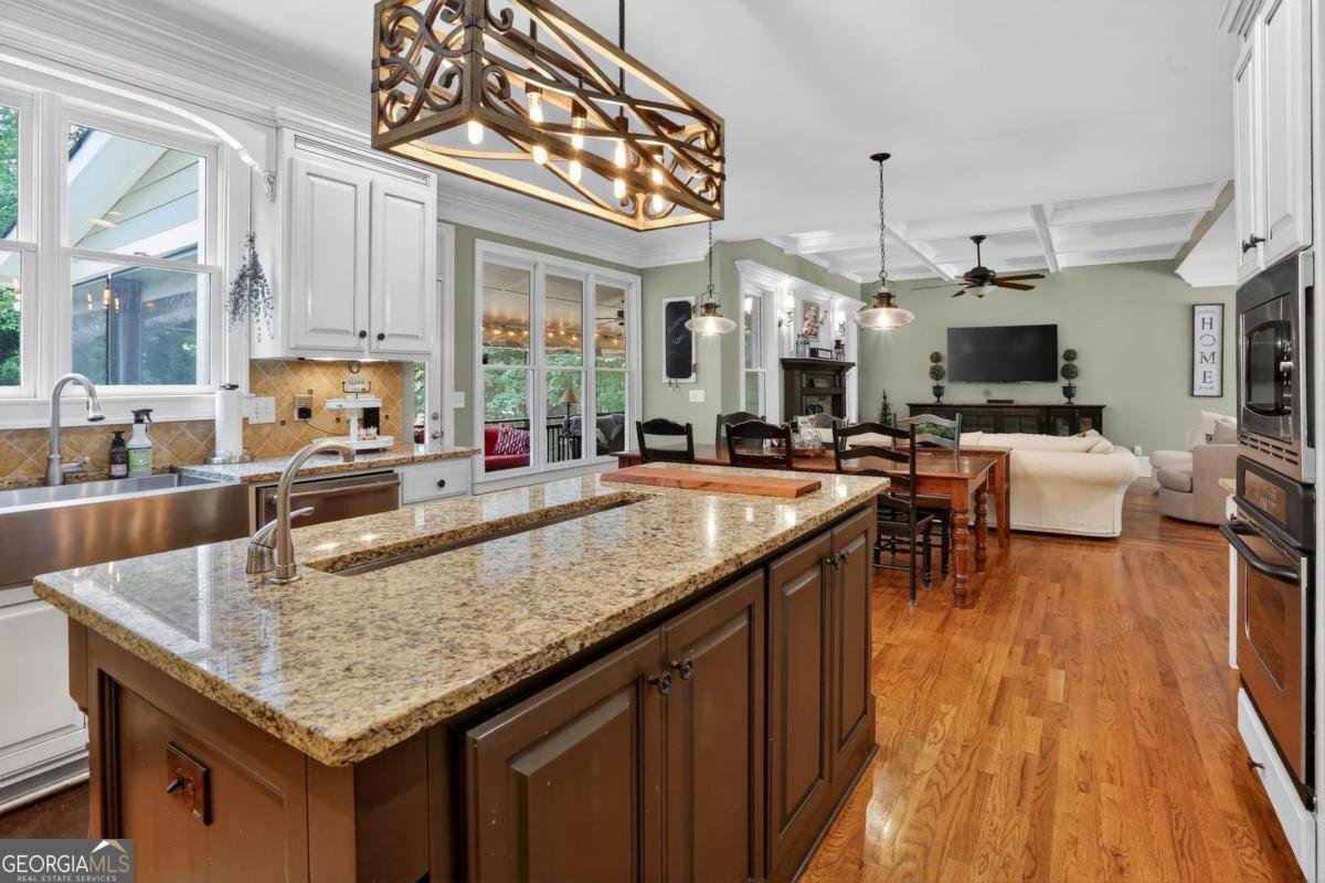2410 Black Swan Lane Acworth - Photo 17