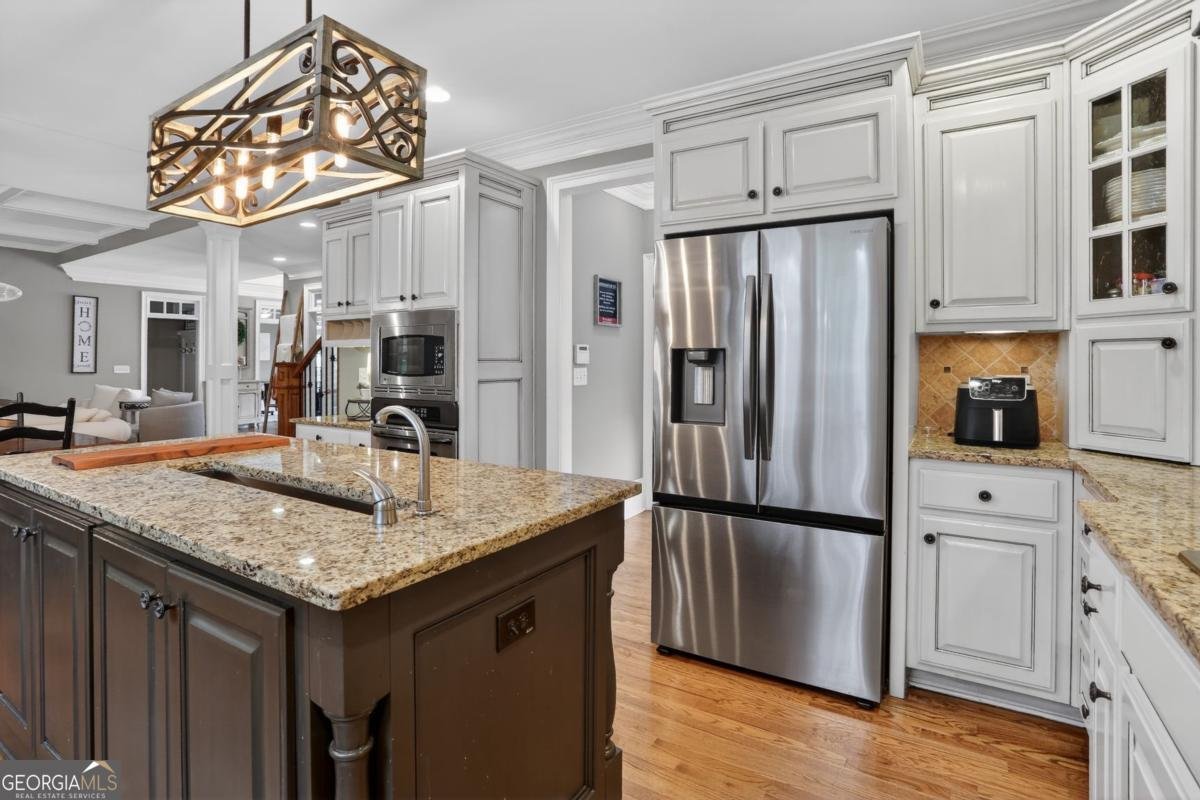 2410 Black Swan Lane Acworth - Photo 18