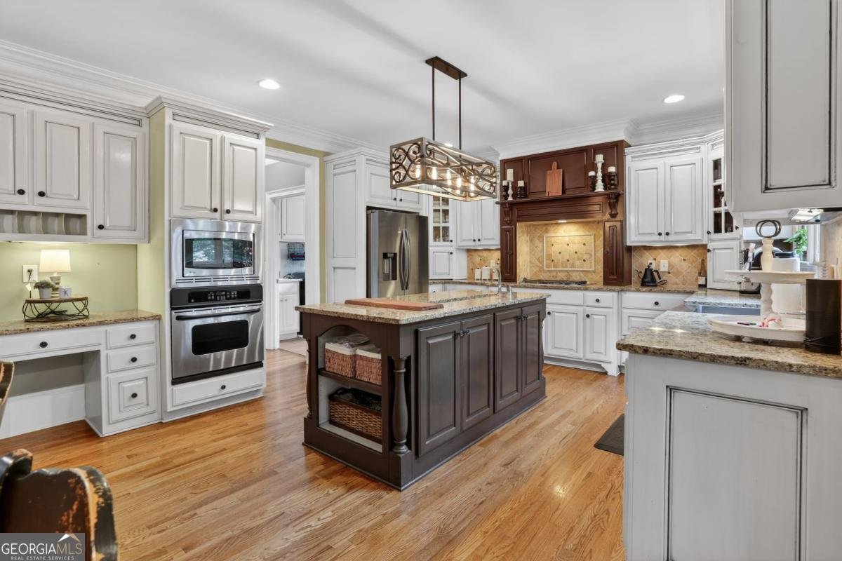 2410 Black Swan Lane Acworth - Photo 19