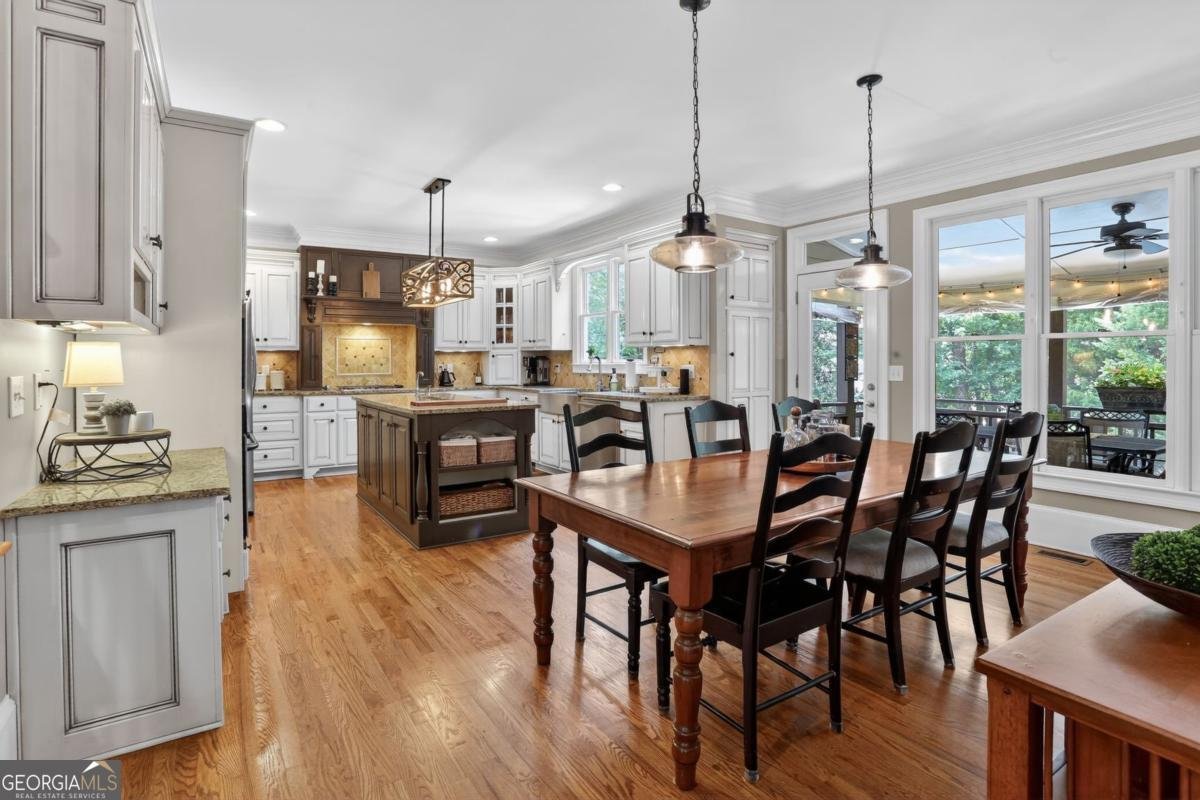 2410 Black Swan Lane Acworth - Photo 20