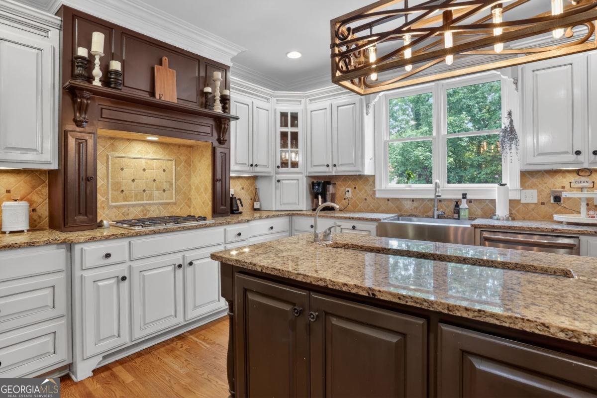 2410 Black Swan Lane Acworth - Photo 21