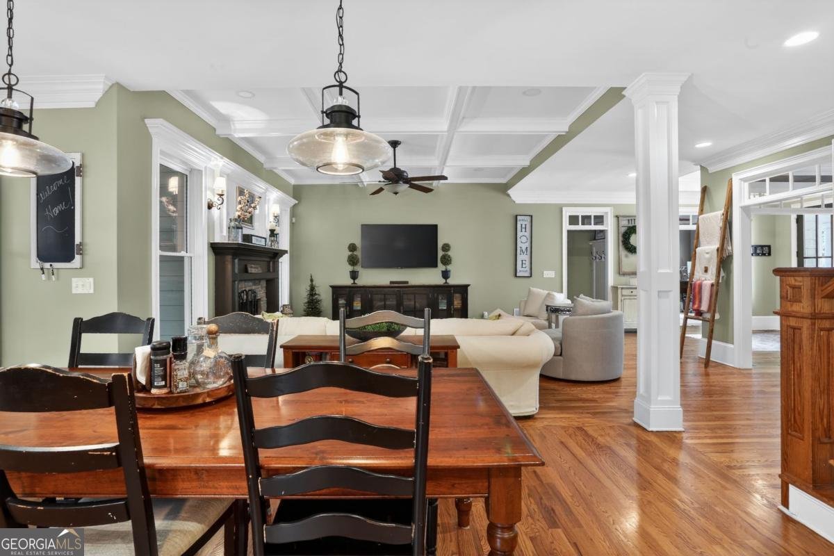 2410 Black Swan Lane Acworth - Photo 22