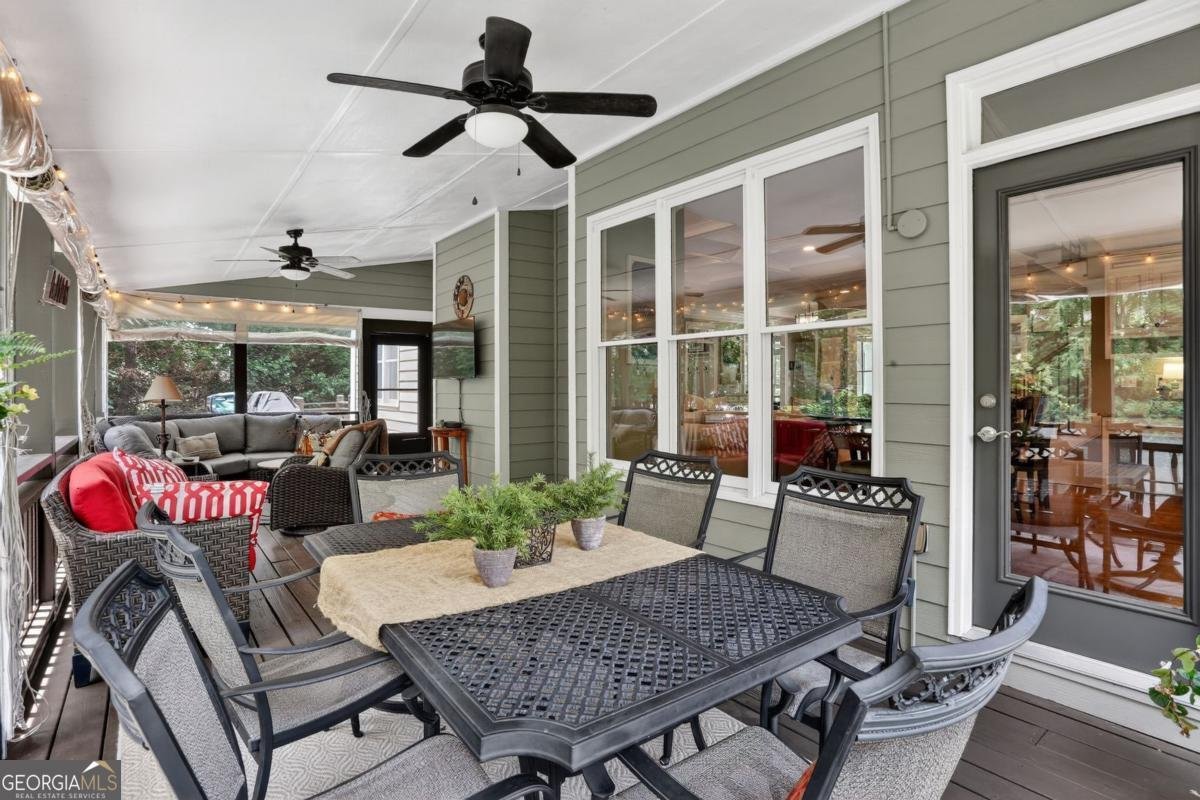 2410 Black Swan Lane Acworth - Photo 23