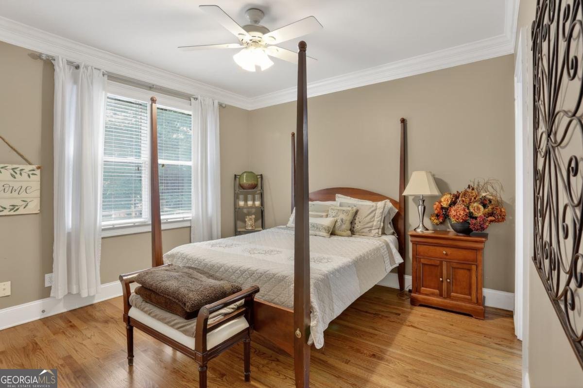 2410 Black Swan Lane Acworth - Photo 24