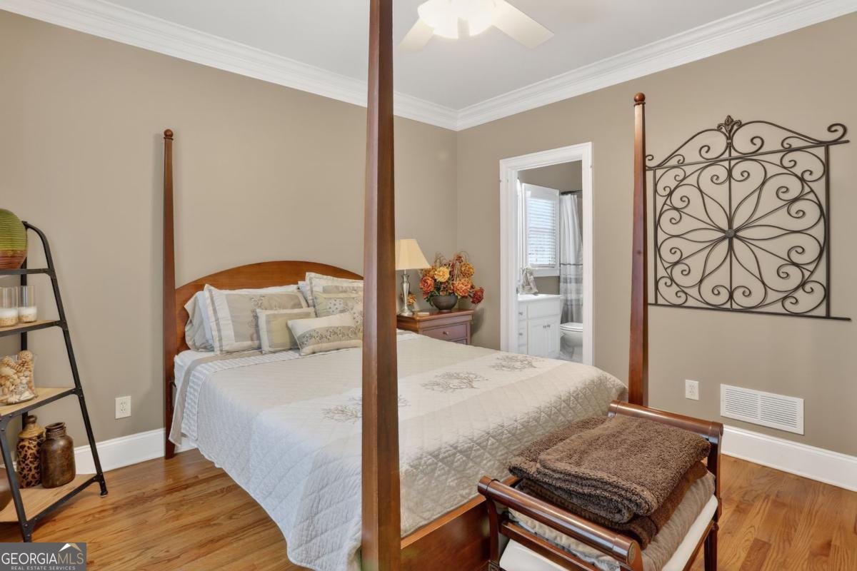 2410 Black Swan Lane Acworth - Photo 25