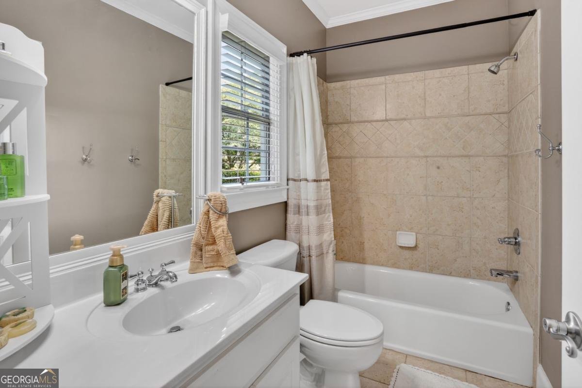 2410 Black Swan Lane Acworth - Photo 26