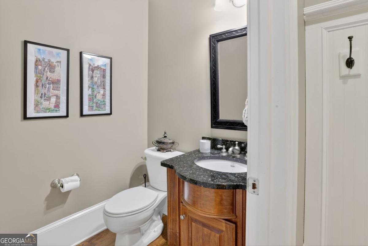 2410 Black Swan Lane Acworth - Photo 27