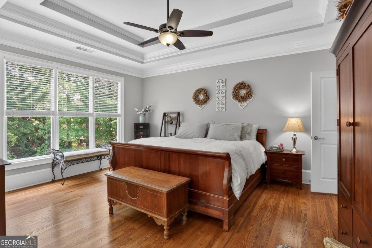 2410 Black Swan Lane Acworth - Photo 29