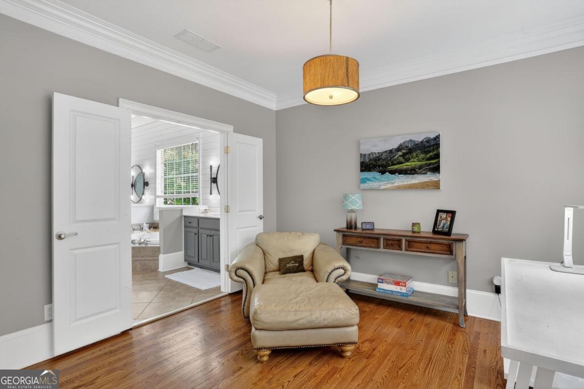2410 Black Swan Lane Acworth - Photo 32