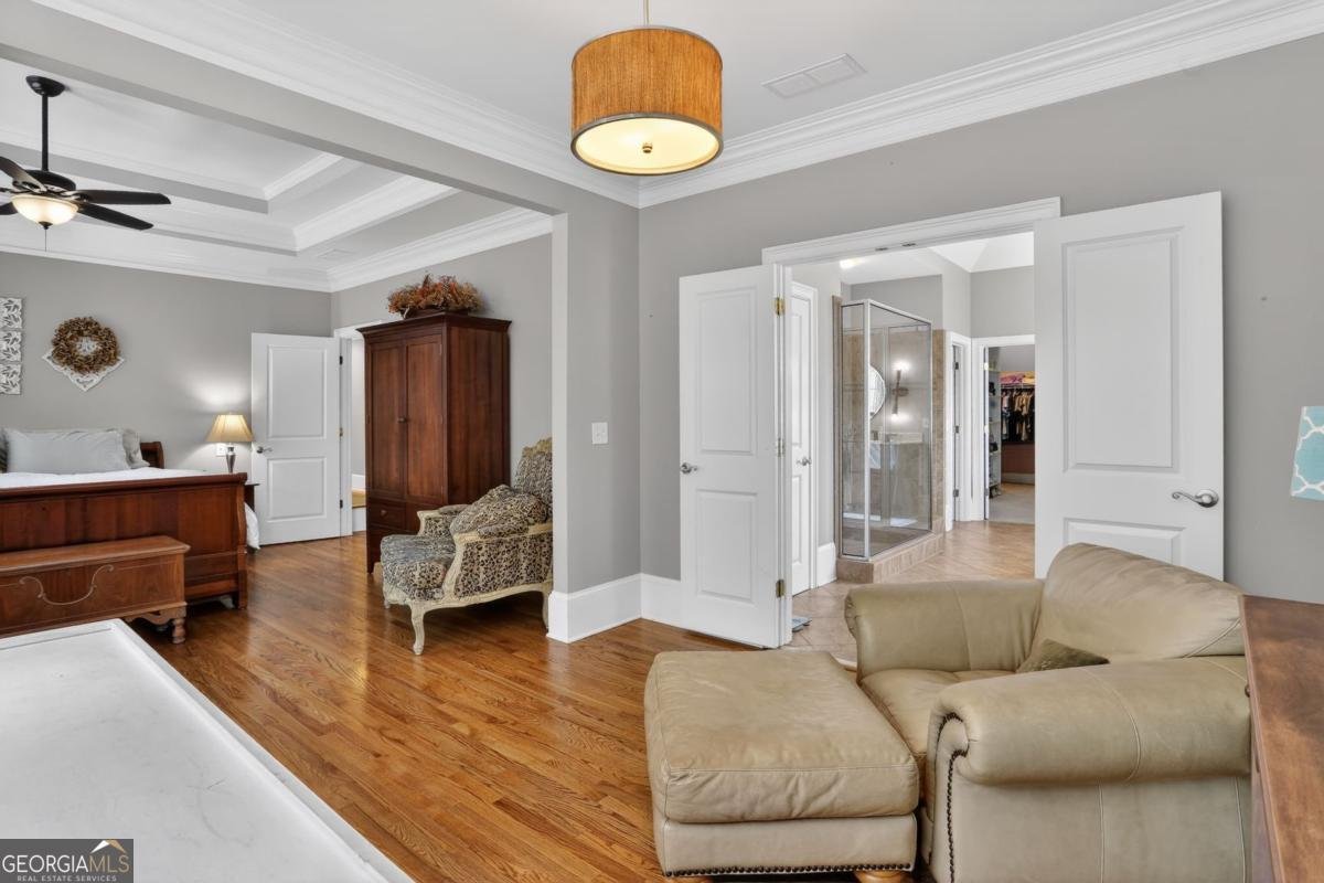 2410 Black Swan Lane Acworth - Photo 34