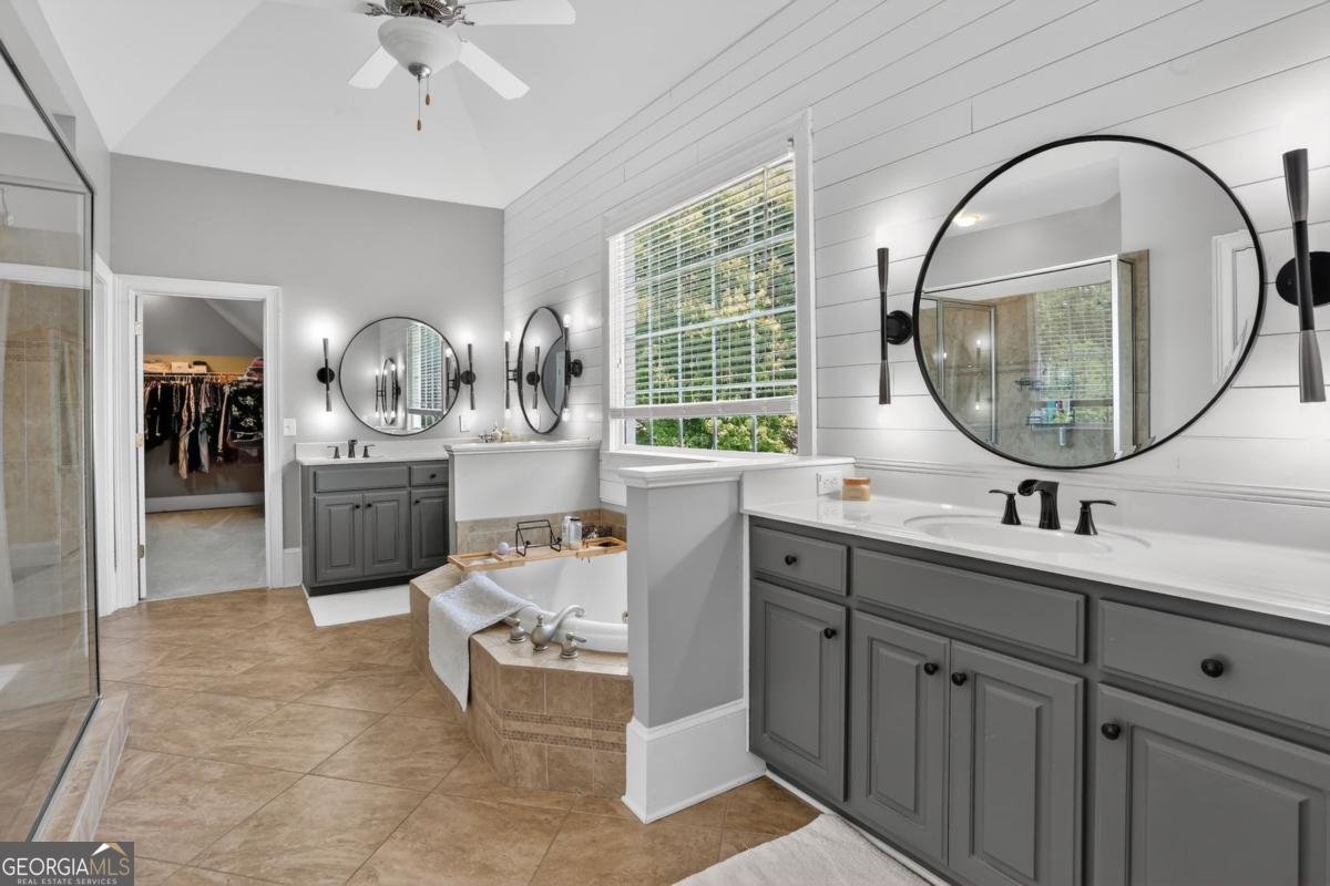 2410 Black Swan Lane Acworth - Photo 35
