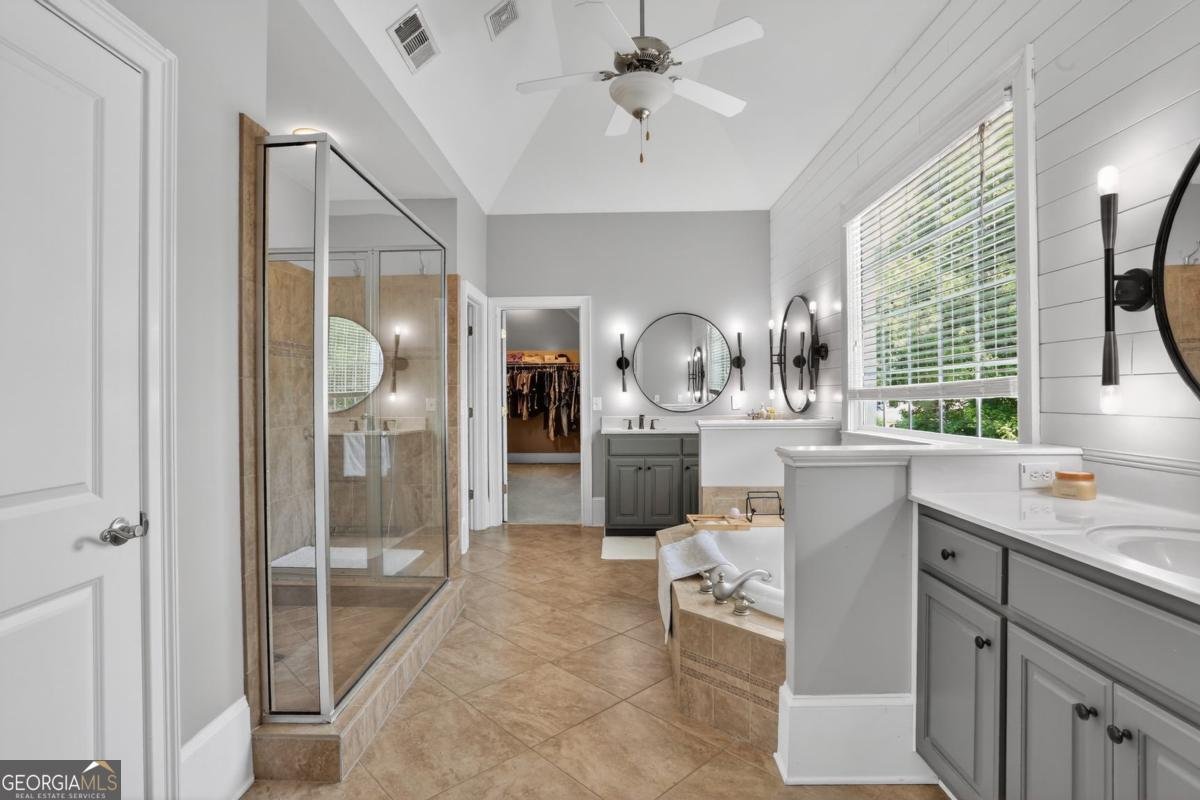 2410 Black Swan Lane Acworth - Photo 36