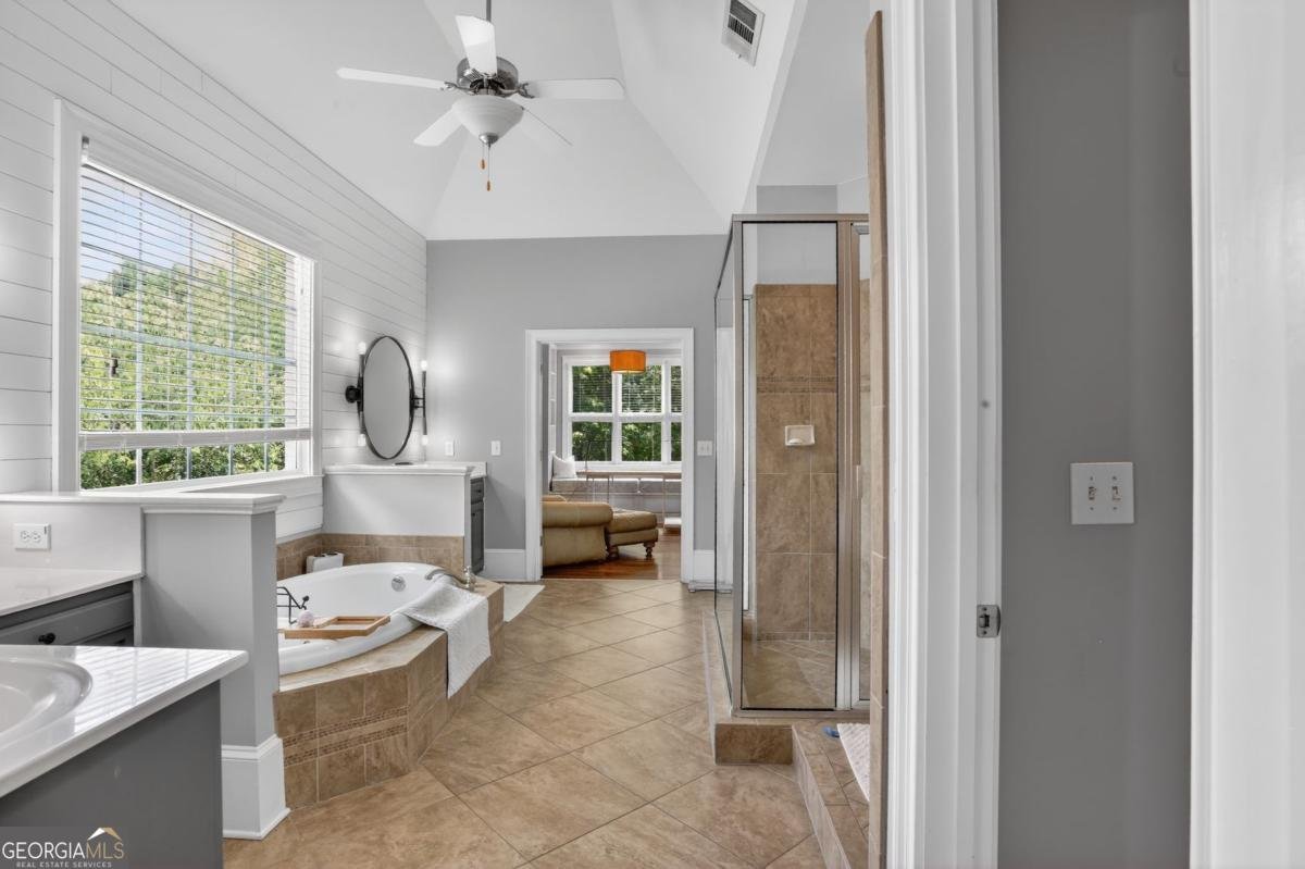 2410 Black Swan Lane Acworth - Photo 37