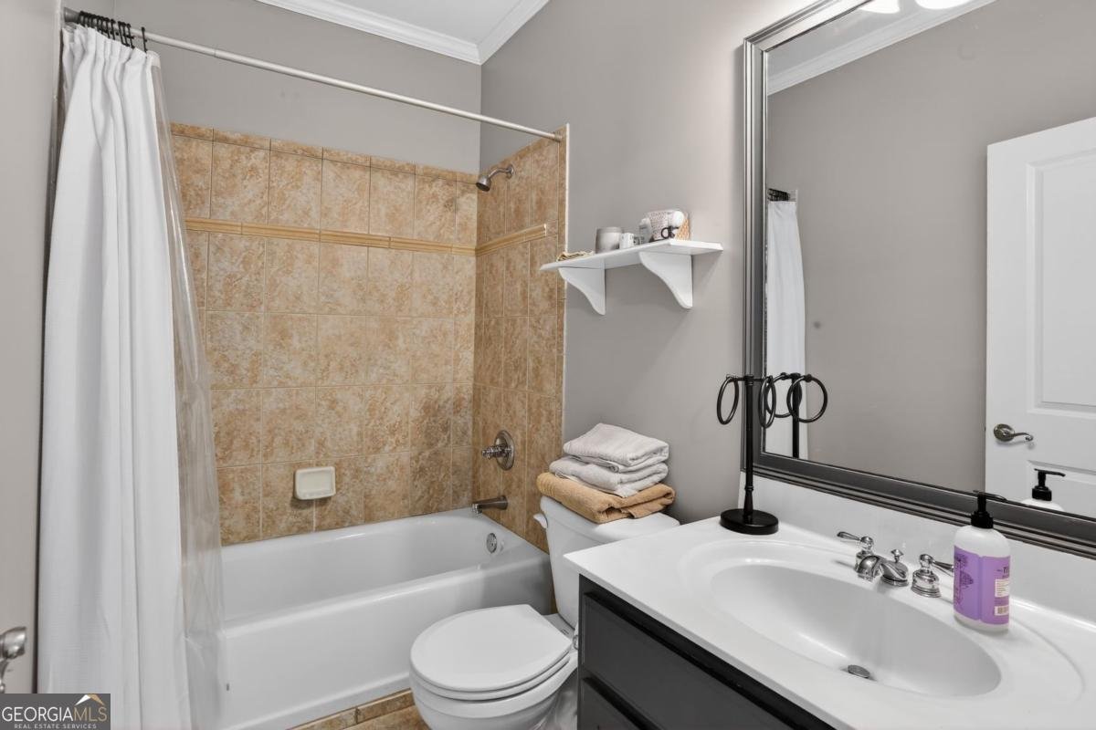 2410 Black Swan Lane Acworth - Photo 39