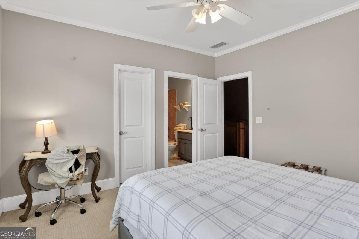 2410 Black Swan Lane Acworth - Photo 41