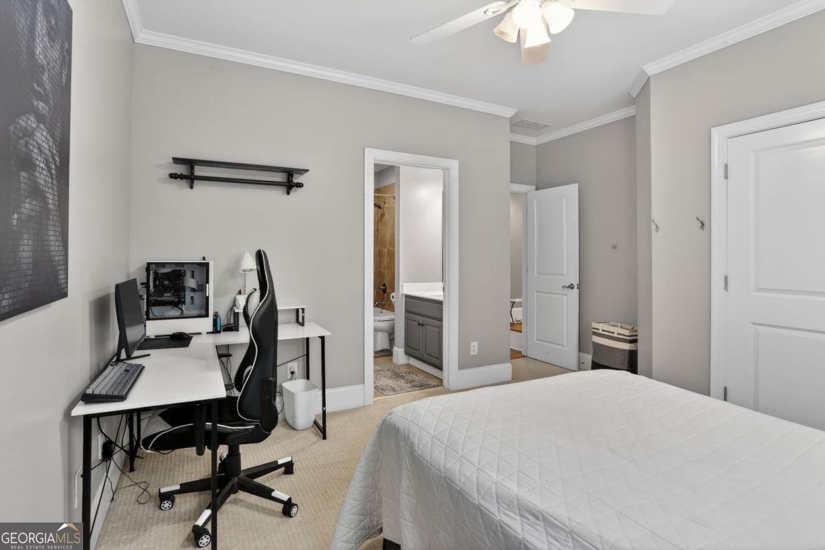 2410 Black Swan Lane Acworth - Photo 42