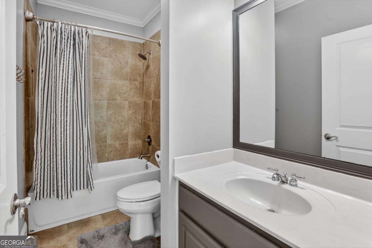 2410 Black Swan Lane Acworth - Photo 43