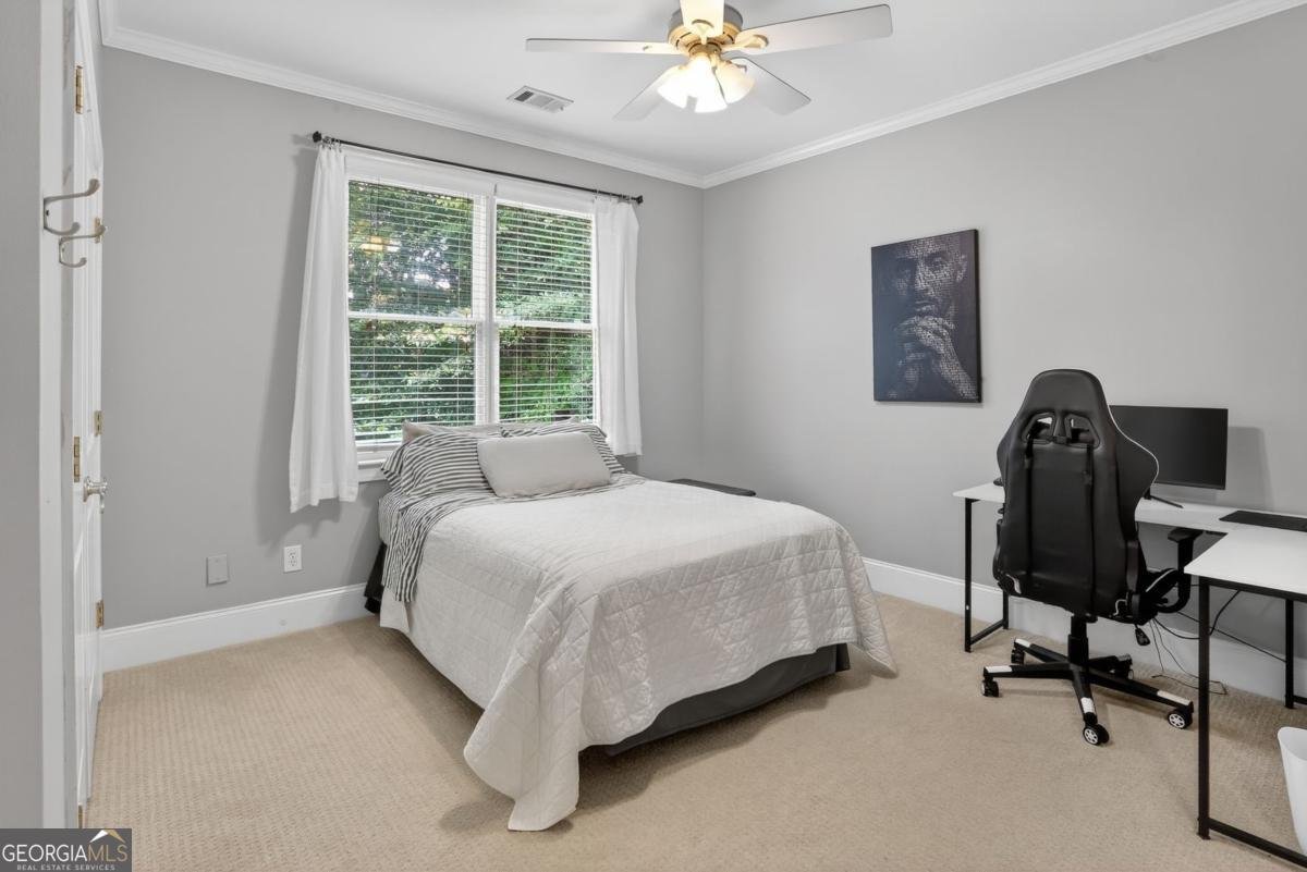 2410 Black Swan Lane Acworth - Photo 44
