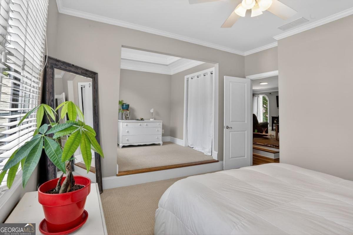 2410 Black Swan Lane Acworth - Photo 45
