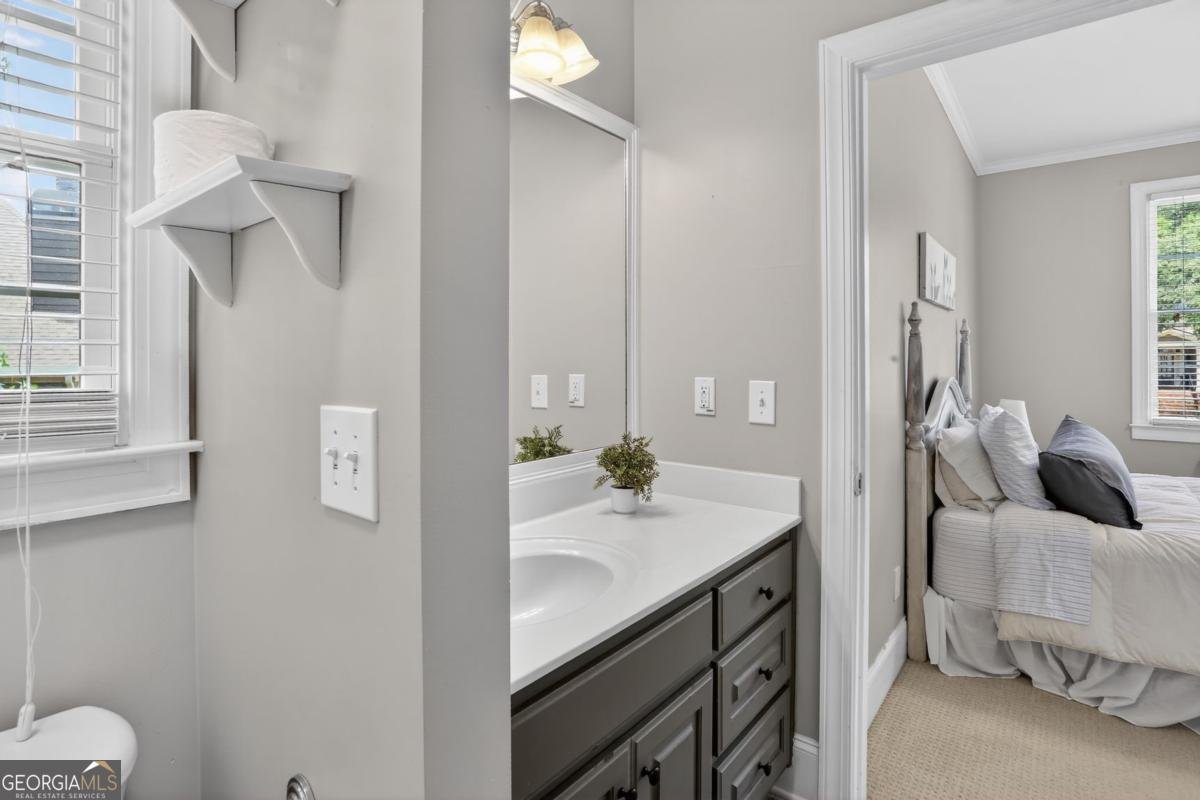2410 Black Swan Lane Acworth - Photo 47