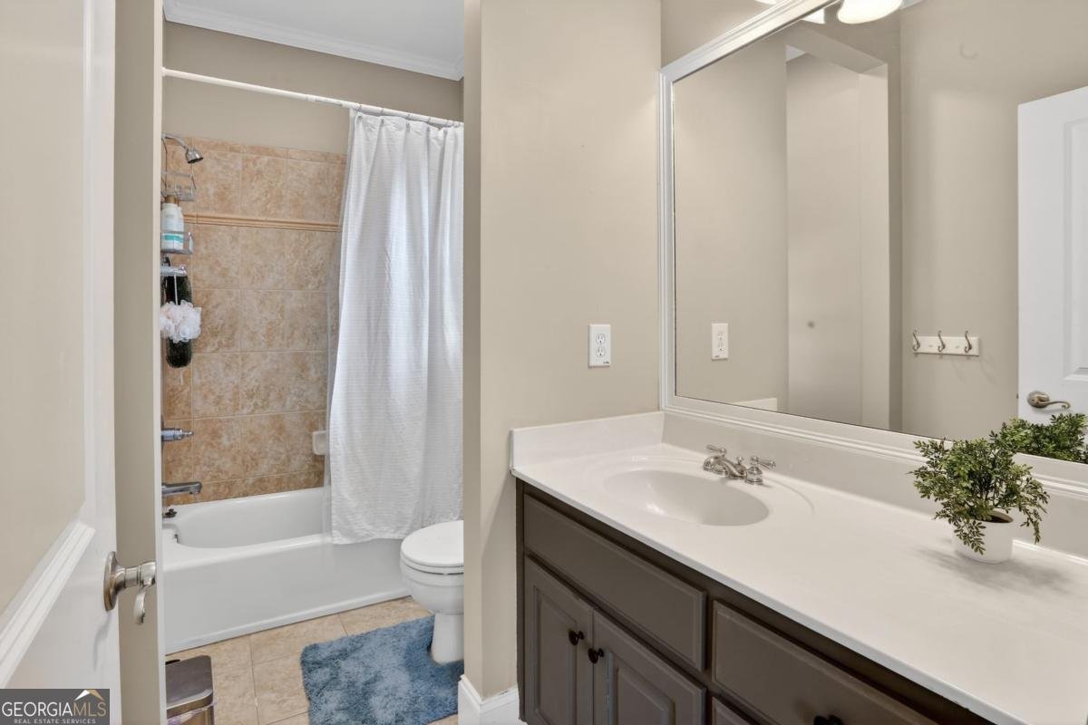 2410 Black Swan Lane Acworth - Photo 48