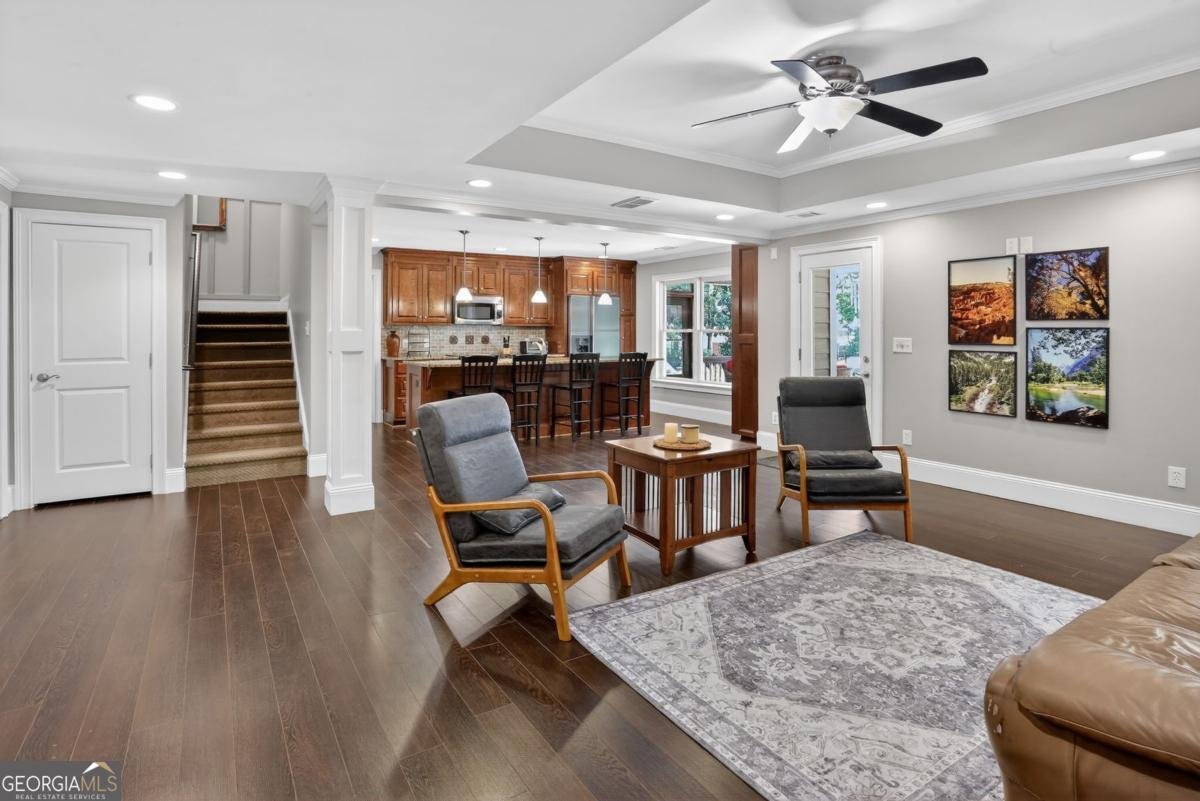 2410 Black Swan Lane Acworth - Photo 51