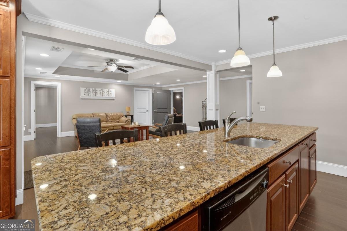 2410 Black Swan Lane Acworth - Photo 52
