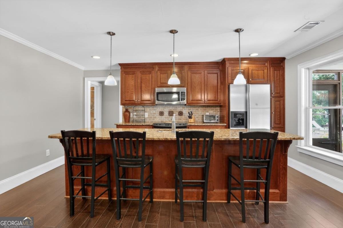 2410 Black Swan Lane Acworth - Photo 53
