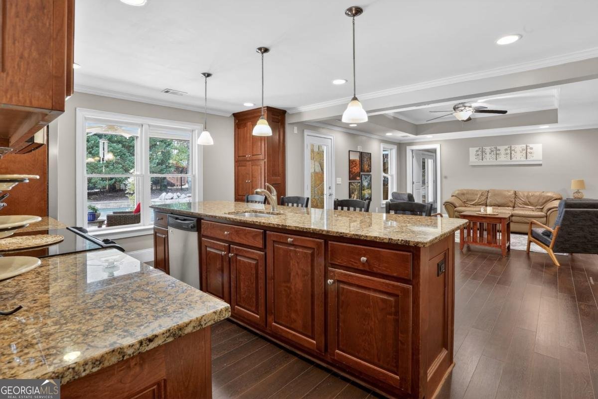 2410 Black Swan Lane Acworth - Photo 55
