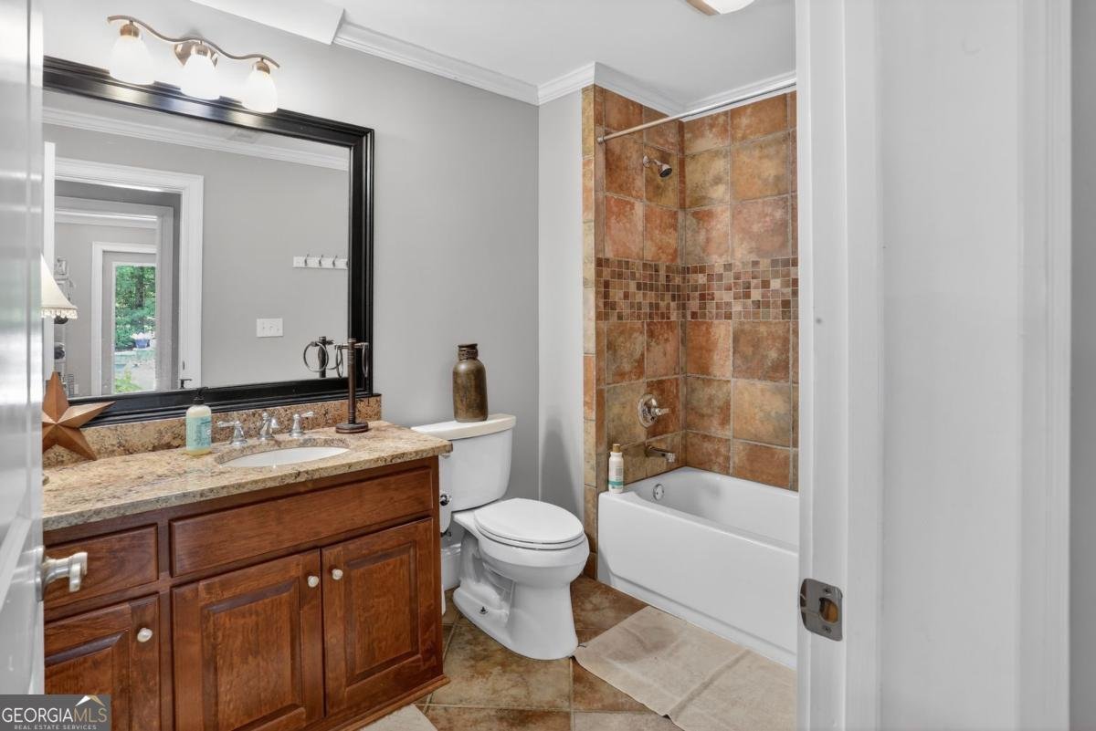 2410 Black Swan Lane Acworth - Photo 56