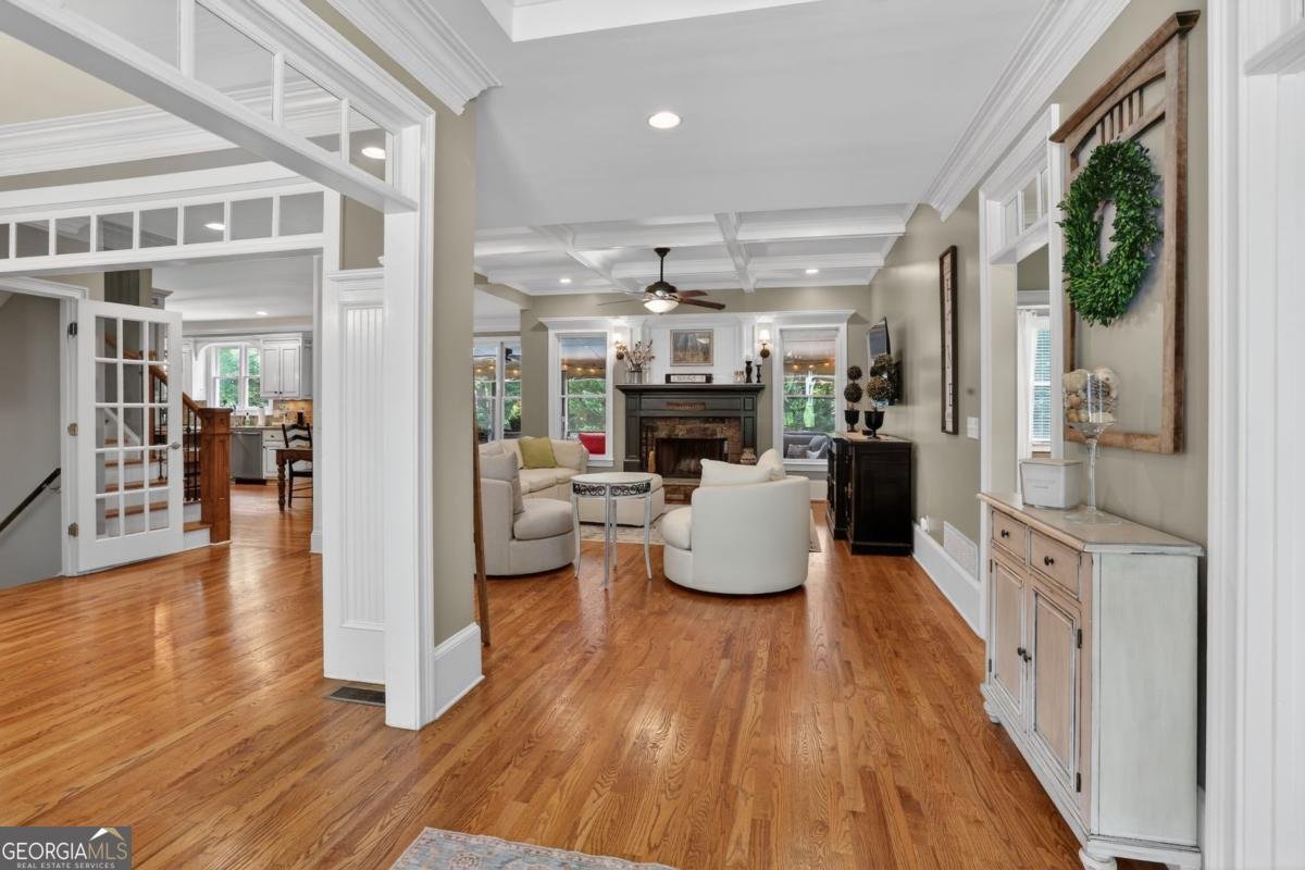 2410 Black Swan Lane Acworth - Photo 6
