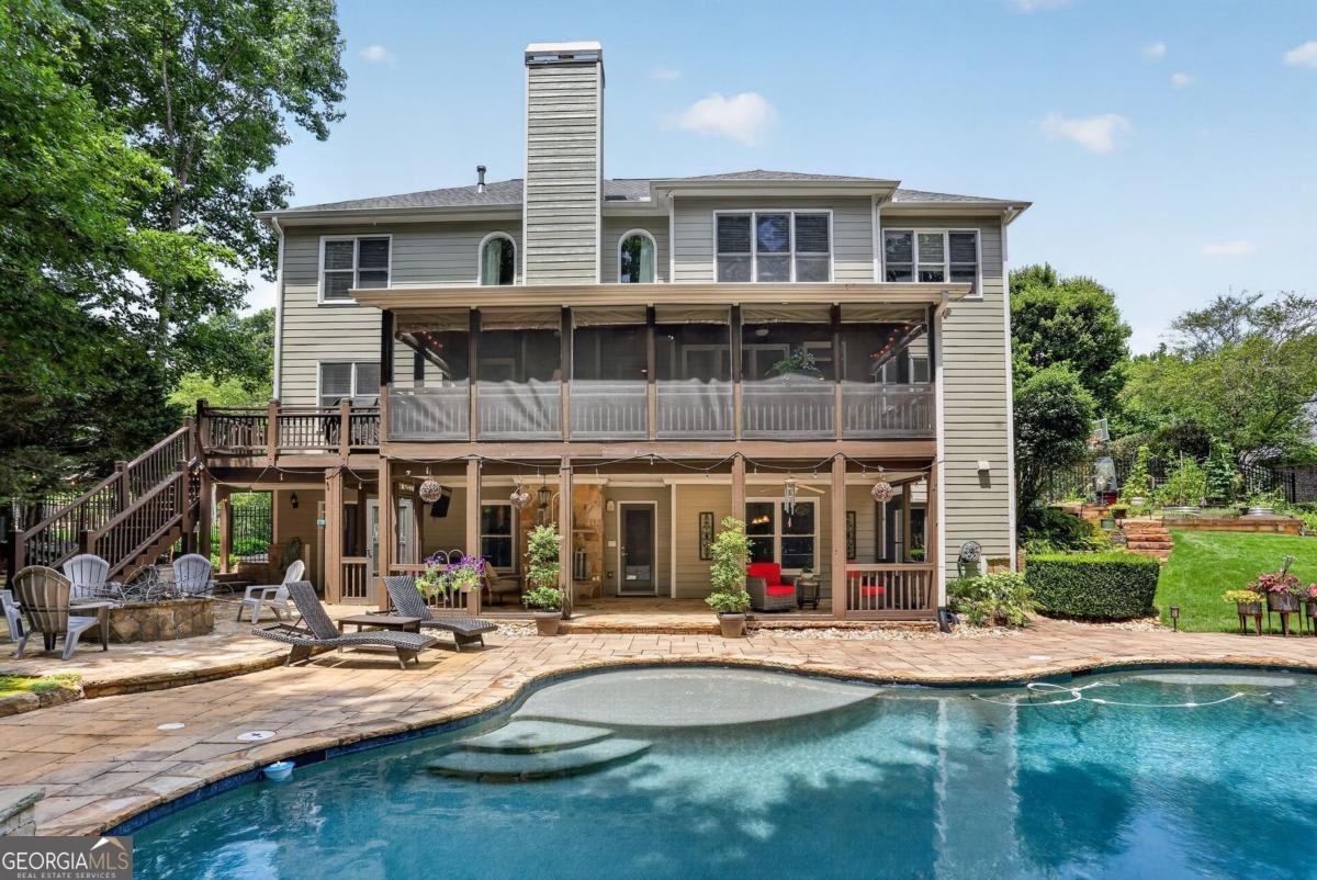2410 Black Swan Lane Acworth - Photo 60